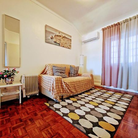 Casa D'Alfama By Lisbon Village Apartments Экстерьер фото