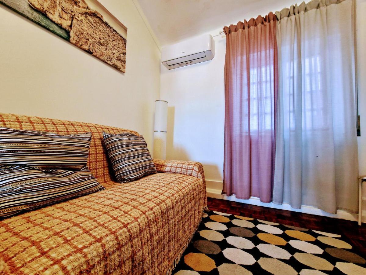 Casa D'Alfama By Lisbon Village Apartments Экстерьер фото