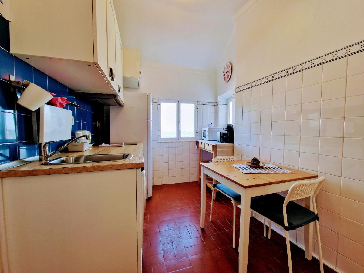 Casa D'Alfama By Lisbon Village Apartments Экстерьер фото