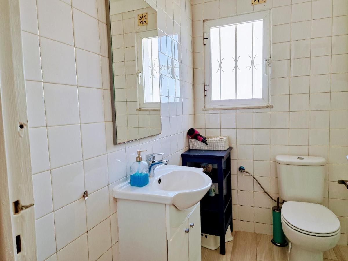Casa D'Alfama By Lisbon Village Apartments Экстерьер фото