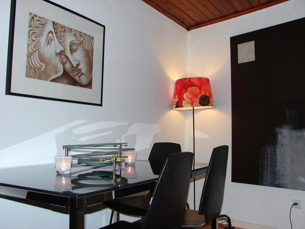 Casa D'Alfama By Lisbon Village Apartments Экстерьер фото