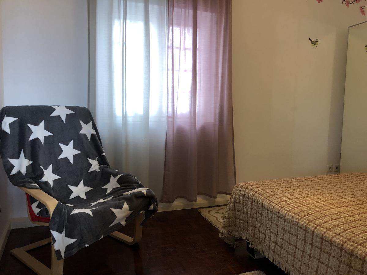Casa D'Alfama By Lisbon Village Apartments Экстерьер фото